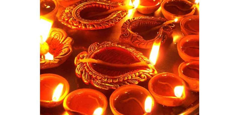 Auspicious time for lakshmi puja on diwali 2017 