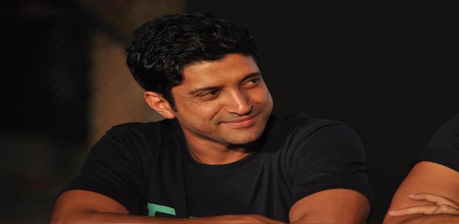 actor farhan akhtar admits sexual violence at workplace exist in all industries