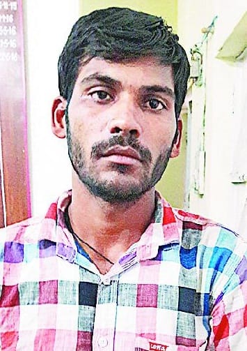 Fears that was murdered, he Rollick in Mussoorie