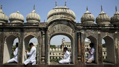  What will be the way of Uttar Pradesh 