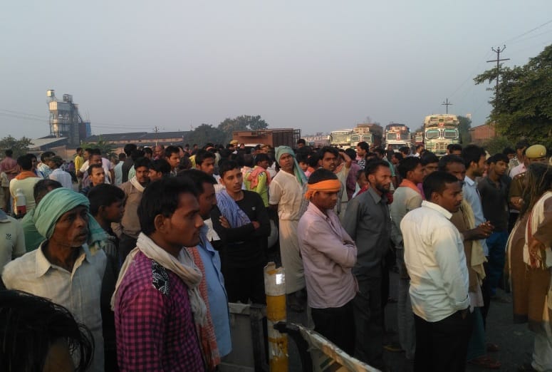  jam on Accidental death of elderly