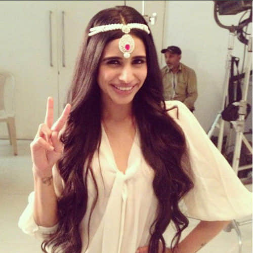 sonia mehra is the daughter of vinod mehra