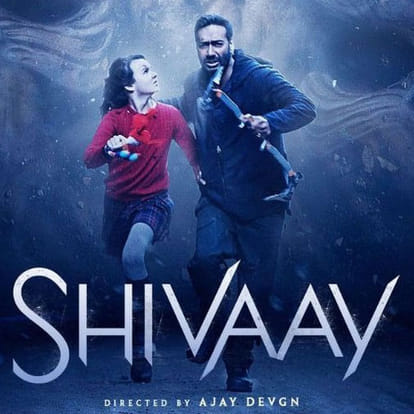 ae dil hai mushkil box office report is good then shivaay