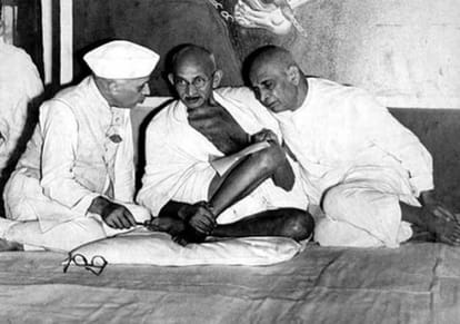 Sardar Vallabhbhai Patel birthday