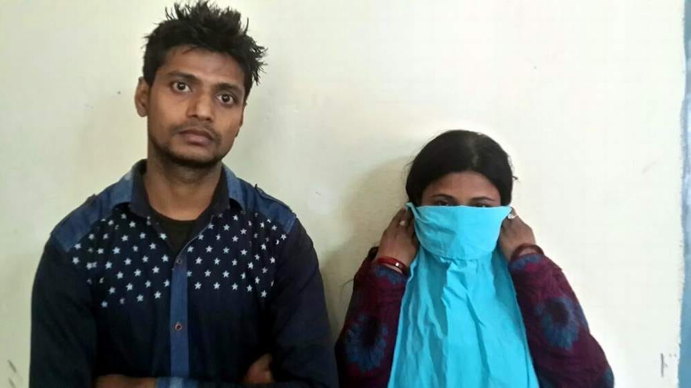 sex racket revealed in rishikesh.