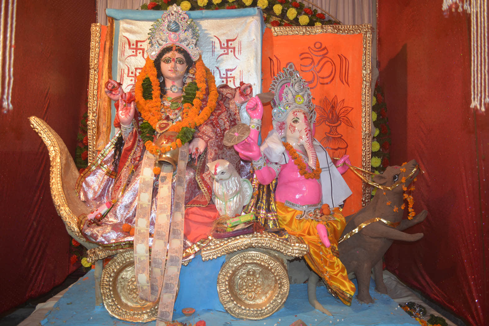 Ganesh Chaturthi 2018 puja according to zodiac sign