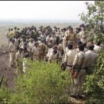 SIMI men encounter: NHRC sends notice to MP govt and police