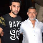 Aamir lauds Ranbir's acting in 'Ae Dil Hai Mushkil'
