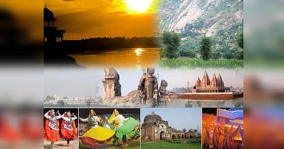 Haryana Day Special: 50 years of haryana, a look at the golden journey