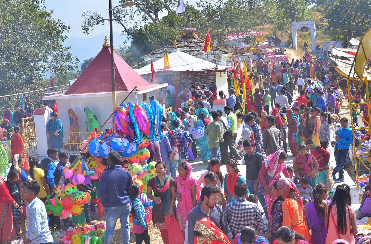 Manju Ghosh festival starts in Srinagar.