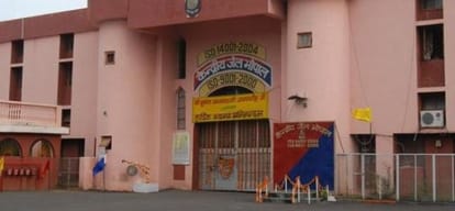 Bhopal jail break: Simi terrrorist killed in encounter