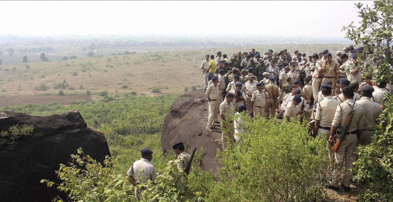 News Express, country and the world's five biggest stories in one click