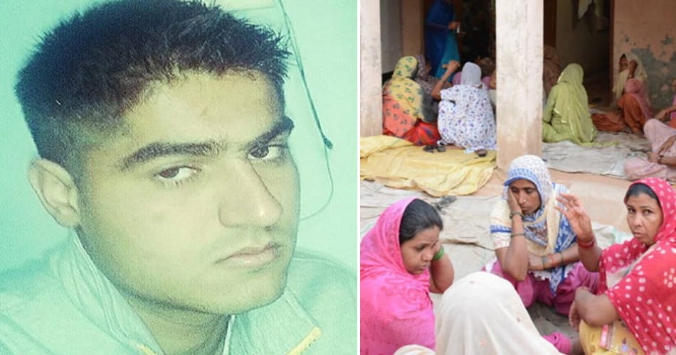 boy killed on diwali in dispute of boys, knife attack in sonipat