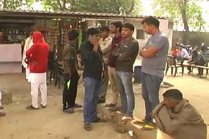boy killed on diwali in dispute of boys, knife attack in sonipat