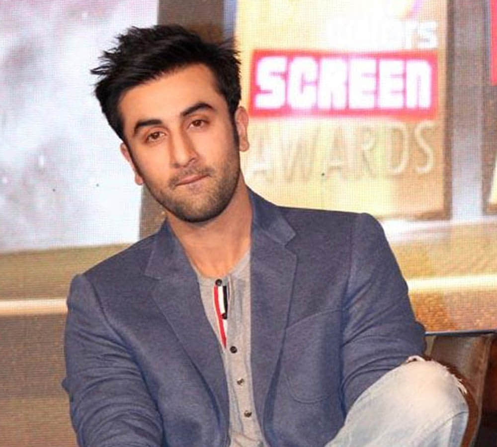 Aamir lauds Ranbir's acting in 'Ae Dil Hai Mushkil'