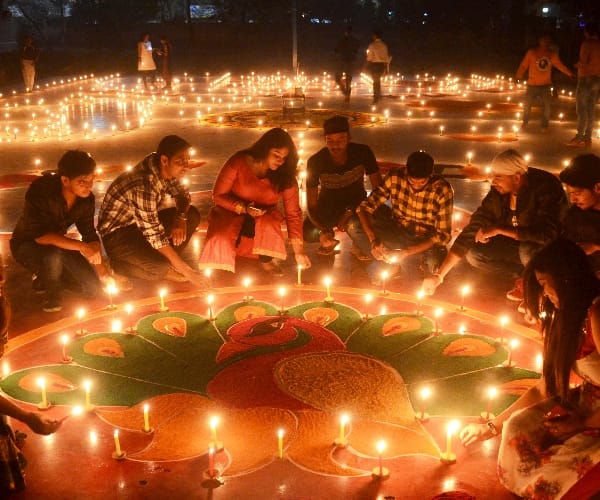shubh muhurt on this diwali