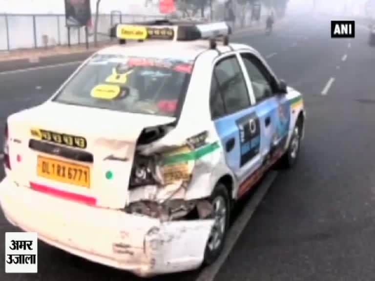 डीएनडी फ्लाईओवर 