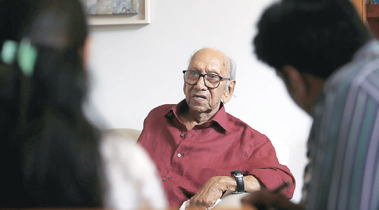 first indian chief architect mn sharma, manmohan nath sharma profile and life secrets