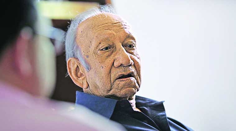 first indian chief architect mn sharma, manmohan nath sharma profile and life secrets