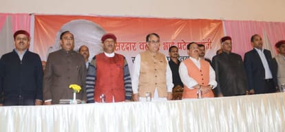 Union health minister JP Nadda statement in Shimla