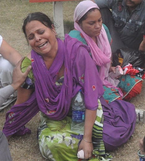 ludhiana lady committed suicide on diwali night in front of husband die to in-laws