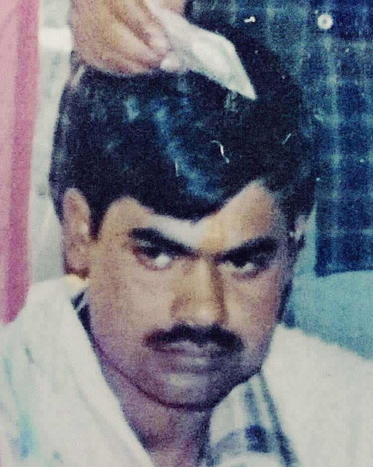 Military man suicides in the Jaisalmer