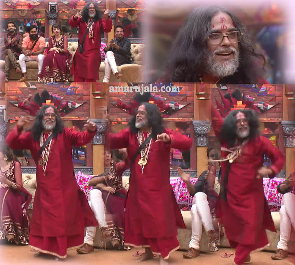 Bigg Boss 10 contestant Swami Om passes away at the age of 63