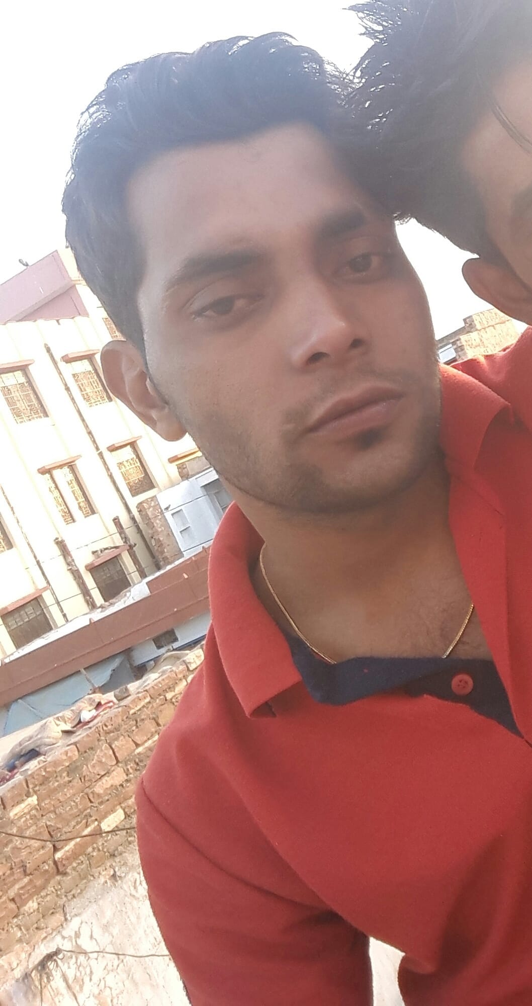 Prithvinath Temple abbot The son's accidental death