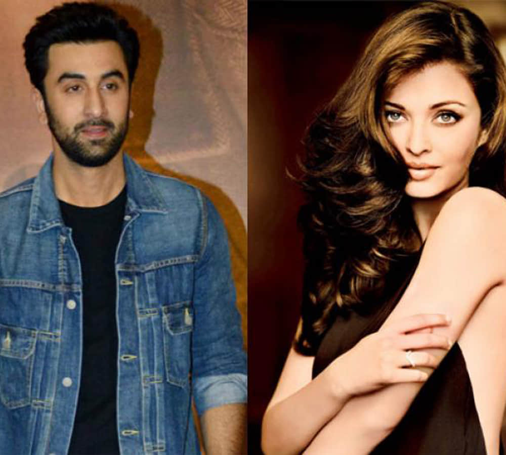 Bachchans miffed with Ranbir for his 'cheeky' remark on Aishwarya