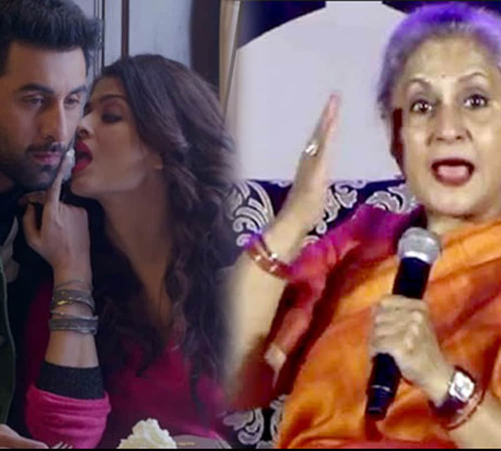 Bachchans miffed with Ranbir for his 'cheeky' remark on Aishwarya