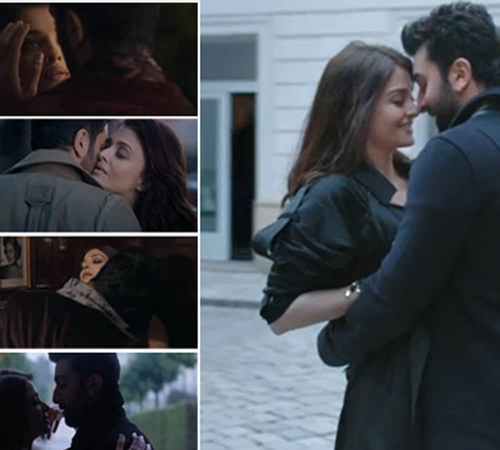 Bachchans miffed with Ranbir for his 'cheeky' remark on Aishwarya