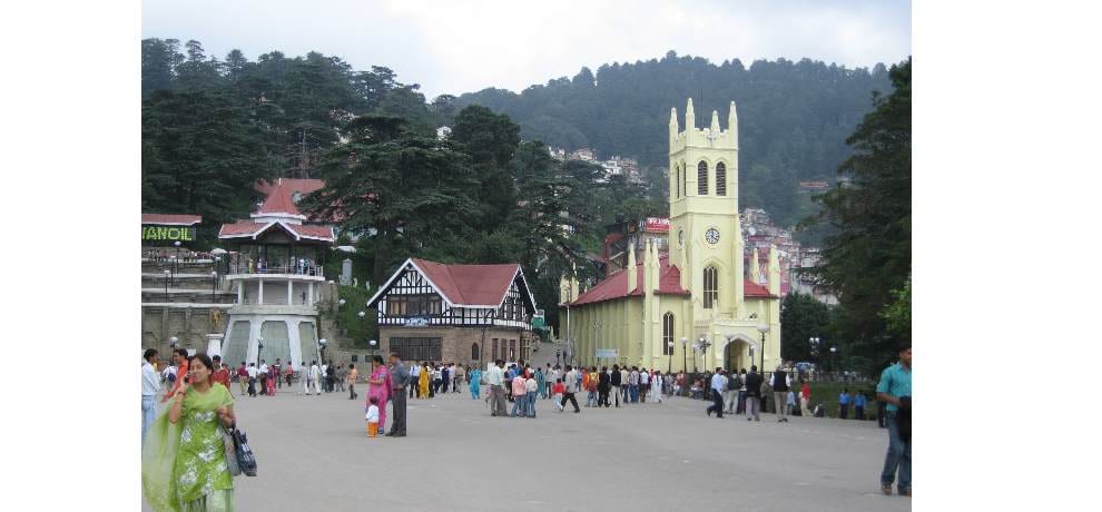 weather forecast, chances of rain and snowfall in himachal