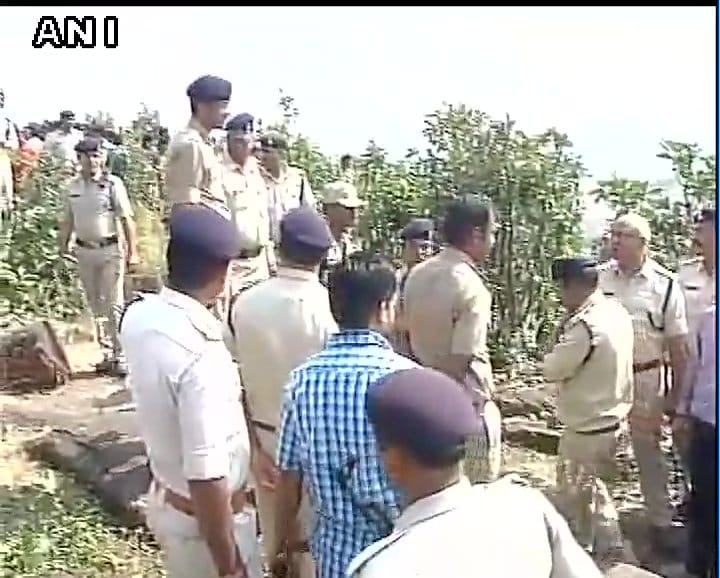 top five news of 31st October 2016