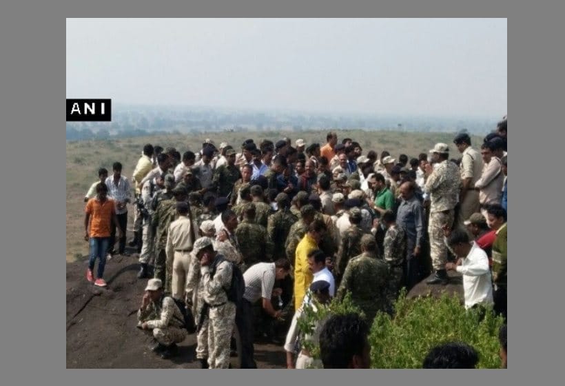 simi terrorist link in roorkee blast.