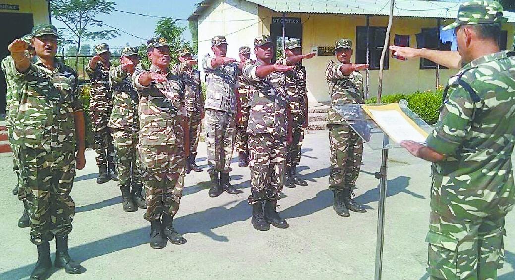 SSB Recruitment 2019 know how to apply for 150 Constable (GD) Vacancy sarkari naukri