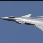 China Revealed Its Stealth Fighter Jet, Prompting Big Reaction By Russia