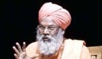 भाजपा सांसद साक्षी महाराज 