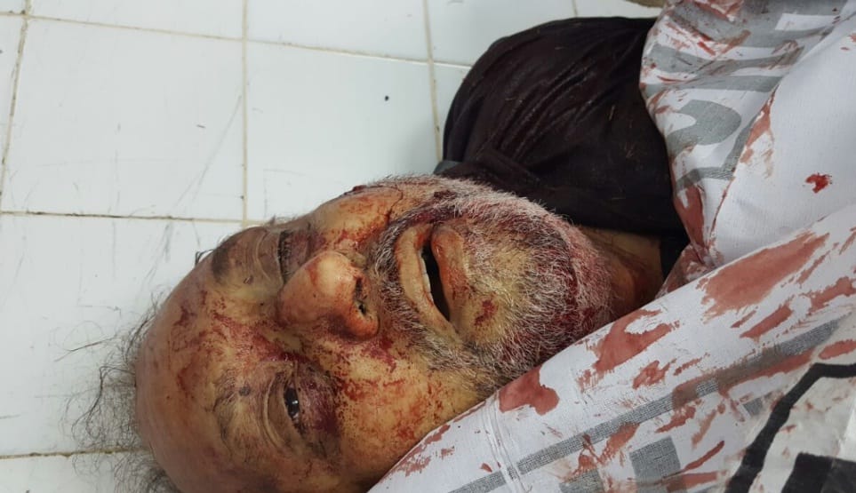 Muzaffarnagar 3 brothers shot dead by militants in Pakistan