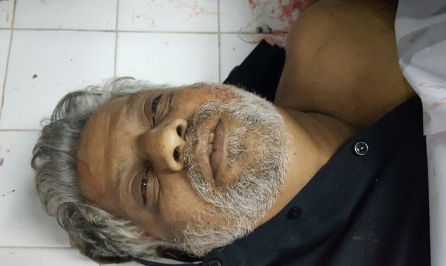 Muzaffarnagar 3 brothers shot dead by militants in Pakistan