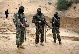 Muzaffarnagar 3 brothers shot dead by militants in Pakistan