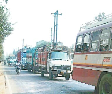 do samudayon mein sangharsh