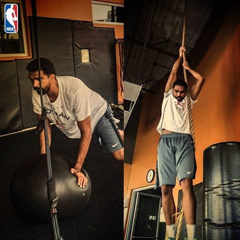India’s Palpreet Brar picked in NBA minor league draft by Long Island Nets