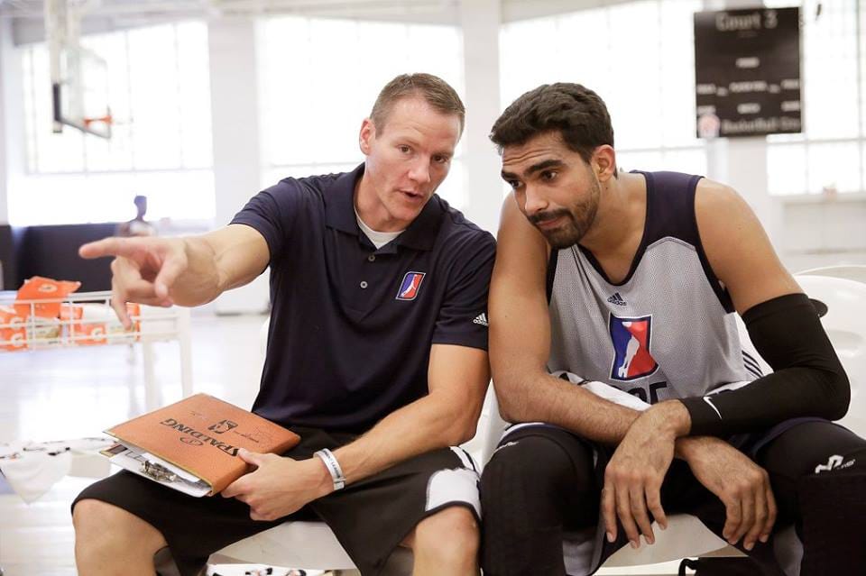 India’s Palpreet Brar picked in NBA minor league draft by Long Island Nets