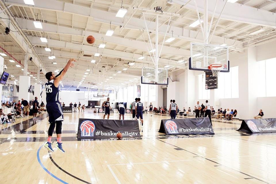 India’s Palpreet Brar picked in NBA minor league draft by Long Island Nets