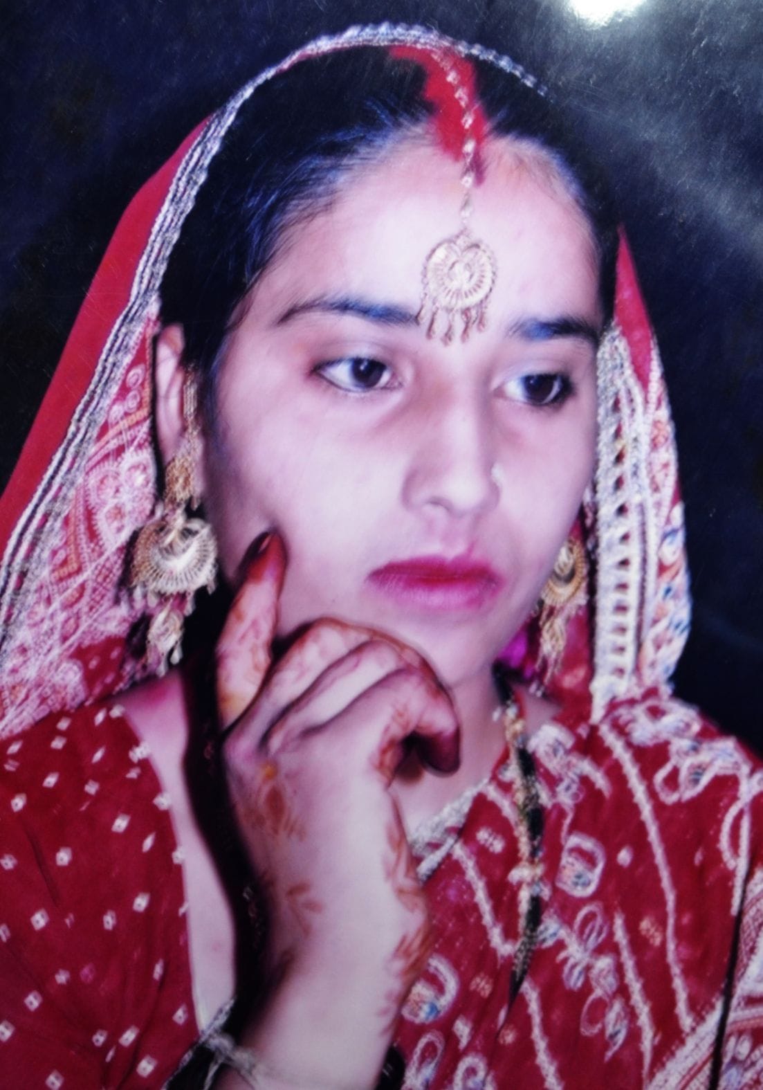 Killing Pregnant Married