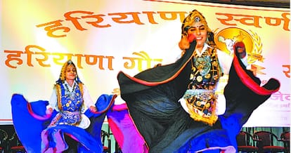 Players, soldiers, artists, Haryana Gaurav Samman, Randeep Surjewala