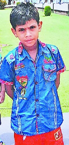 Aryan killings echo reached Lucknow