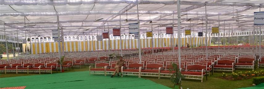 AMU's 64th convocation today