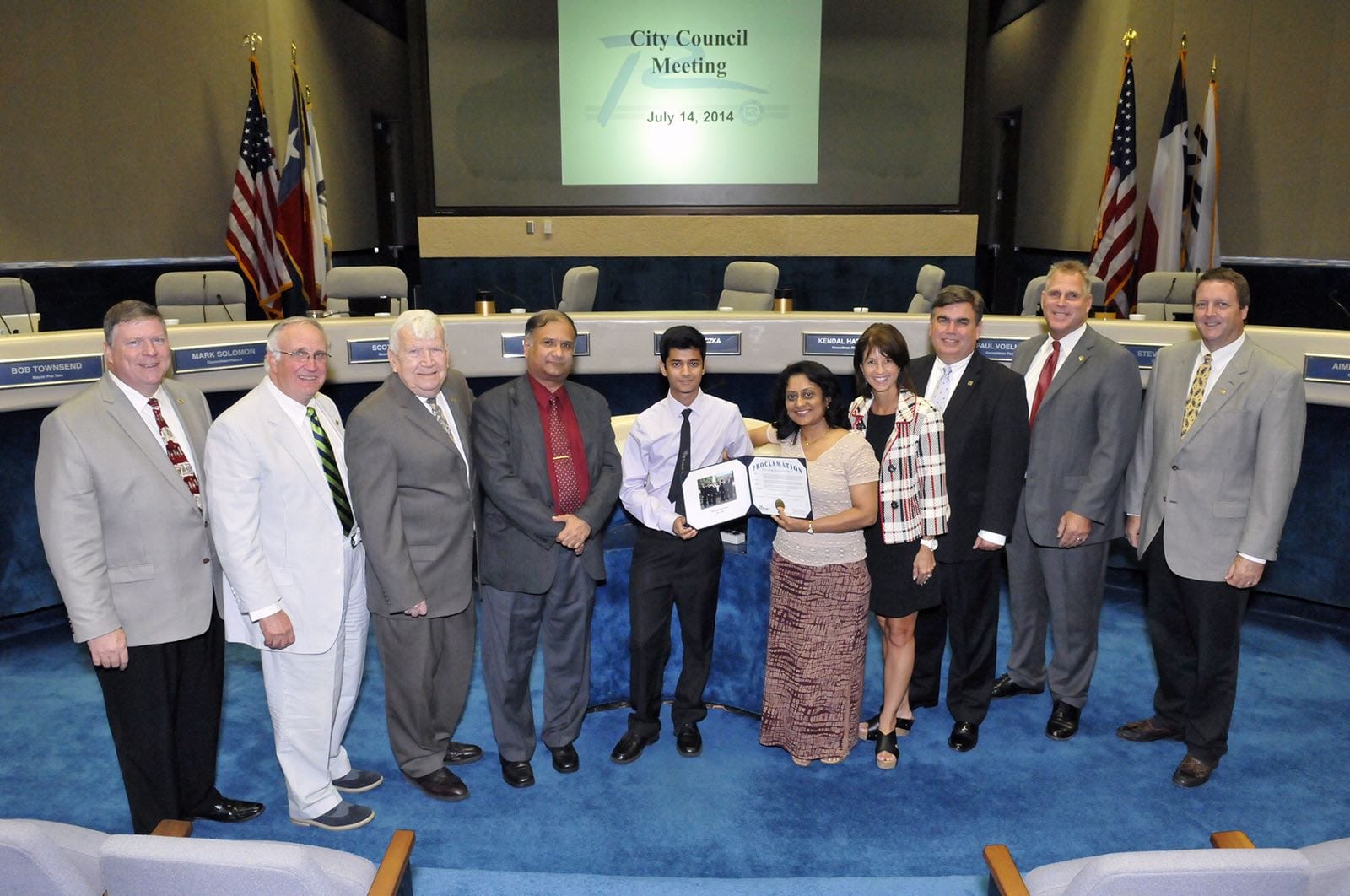 indian american students got 8 degrees before high school