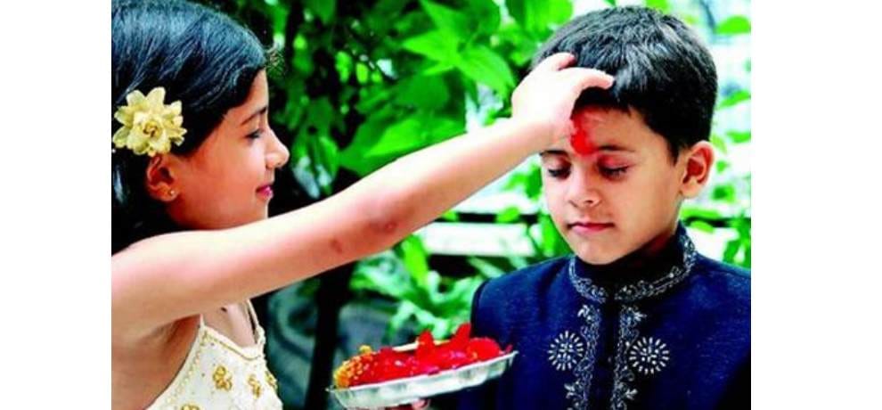 Bhai Dooj shubh muhurat